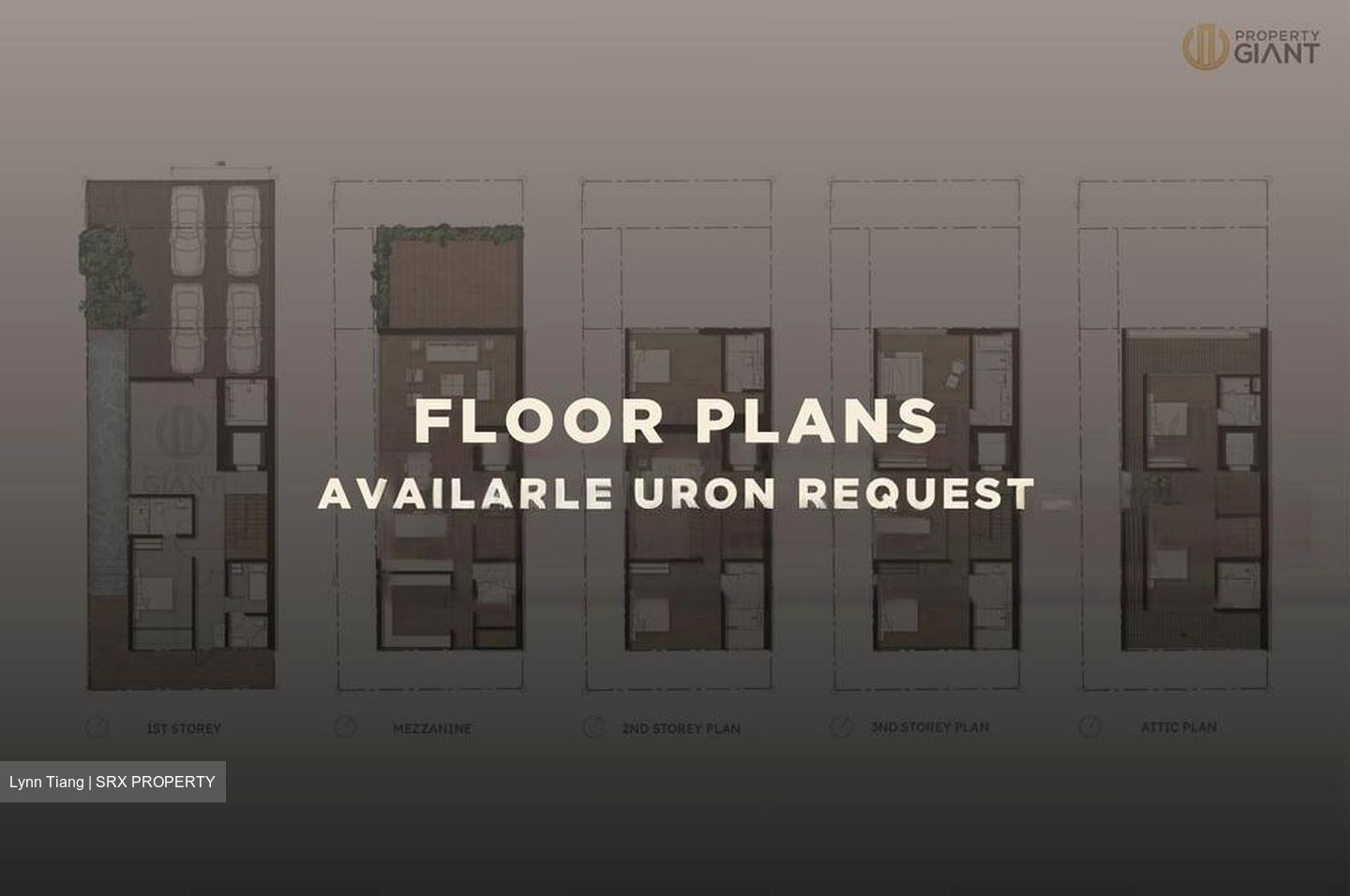 Lorong K Telok Kurau (D15), Terrace #473309981